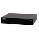 ATEN 4-Output PoH/PoE Power Injector