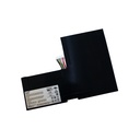 BTI BTY-M6F-BTI 11.4V 52.8WHR LI-ION BATTERY BTY-M6F GS60, GS60 2PC, GS60 2PE, GS60 2PL, GS60 2QC, GS60 2QD, GS60 2QE, GS60 6QC, GS60 6QE, PX60