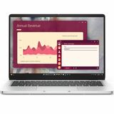 Dell Pro 14 PC14250 14" Notebook - Full HD Plus - Intel Core 5 120U - 16 GB - 256 GB SSD - English (US) Keyboard - Magnetite