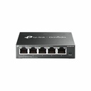 Omada Omada 5-Port 2.5G Multi-Gigabit Desktop Switch