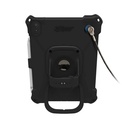 The Joy Factory aXtion Bold MPS Rugged Carrying Case for 10.9" Apple iPad (10th Generation) Tablet, Apple Pencil (1st Generation)