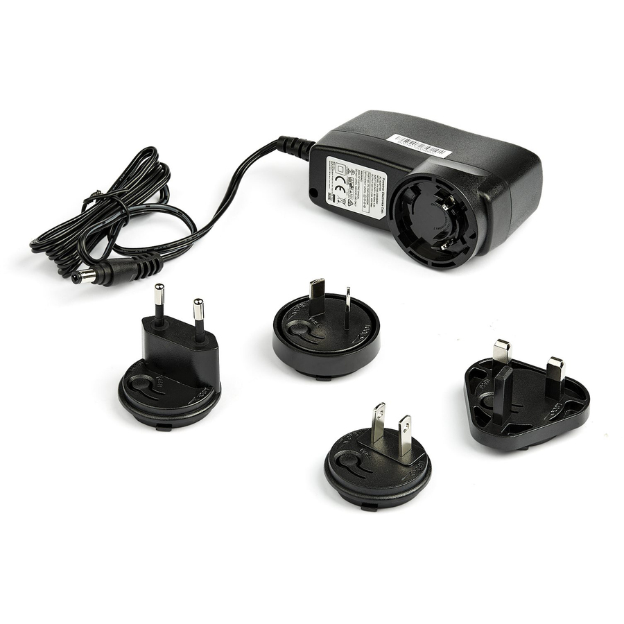 StarTech 20V DC Power Adapter for DK30A2DH / DK30ADD Docking Stations - 2A