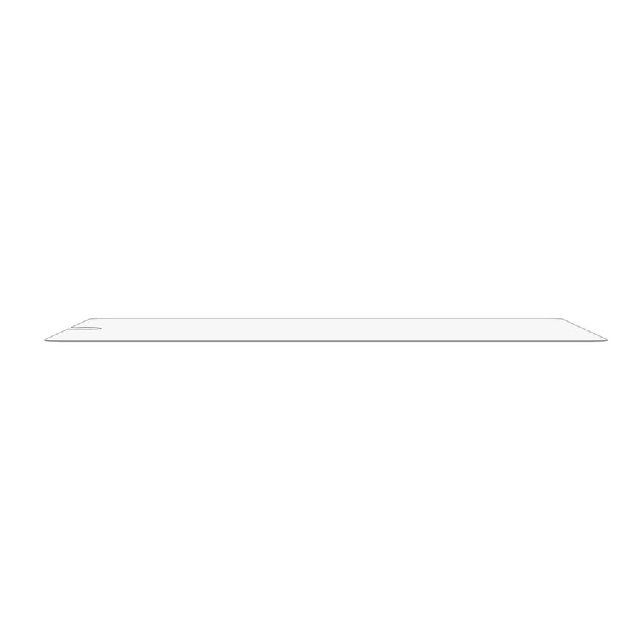 Belkin TemperedGlass Screen Protector for iPad Pro 12.9