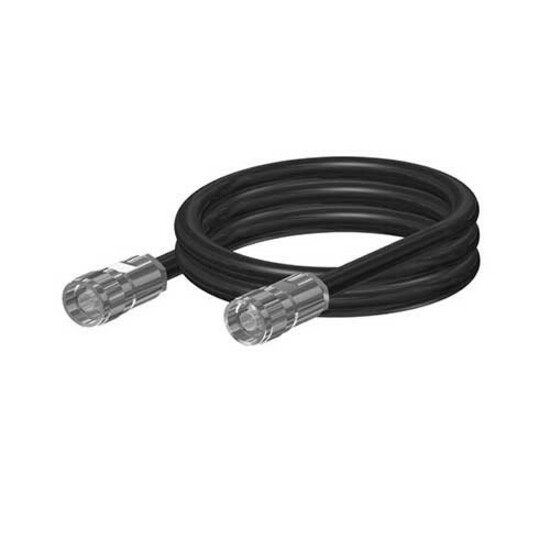 Panorama Antennas CS240 Ultra Low Loss 6mm Cable- N Plug