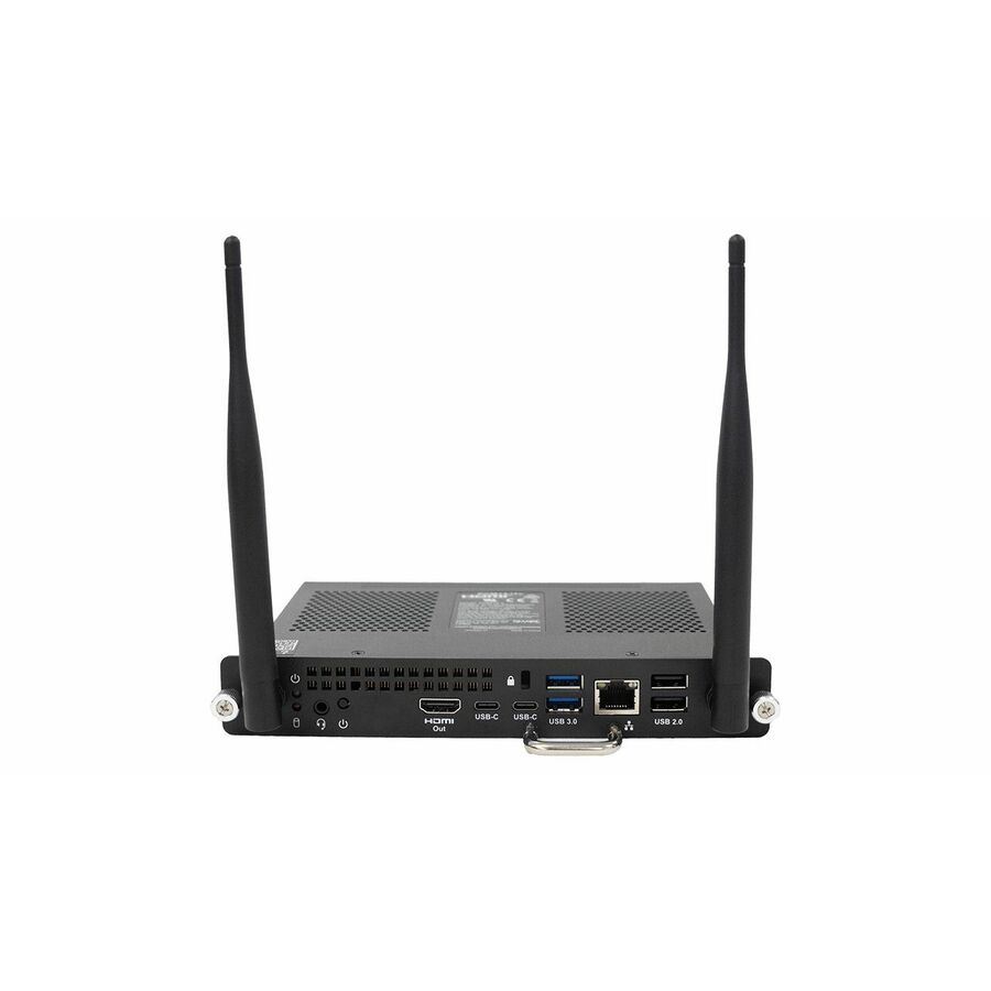 SMART OPS PC Module with Windows Pro, 13th Generation Intel i5 Processor