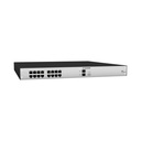 Black Box DKM Compact II KVM Matrix Switch - CATx