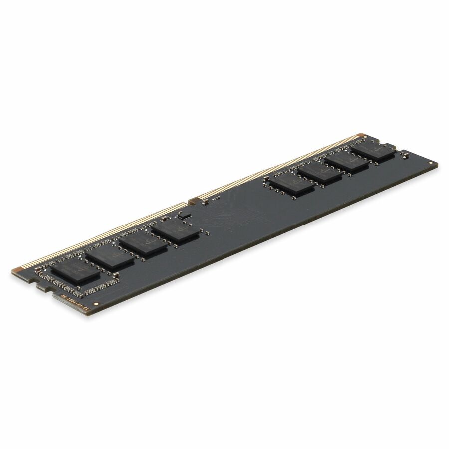 AddOn HP 141J4AT Compatible Factory Original 8GB DDR4-3200MHz Unbuffered Single Rank x8 1.2V 288-pin CL19 UDIMM
