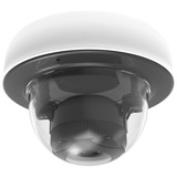 Meraki MV12N 4 Megapixel HD Network Camera - Color - 1 - Dome