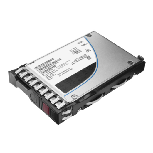 Accortec 1.60 TB Solid State Drive - 2.5" Internal - SAS (12Gb/s SAS)