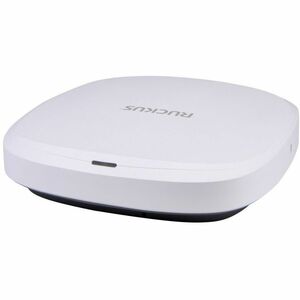RUCKUS R670 Tri Band Wi-Fi 7 IEEE 802.11 a/b/g/n/ac/ax/be 9.34 Gbit/s Wireless Access Point - Indoor