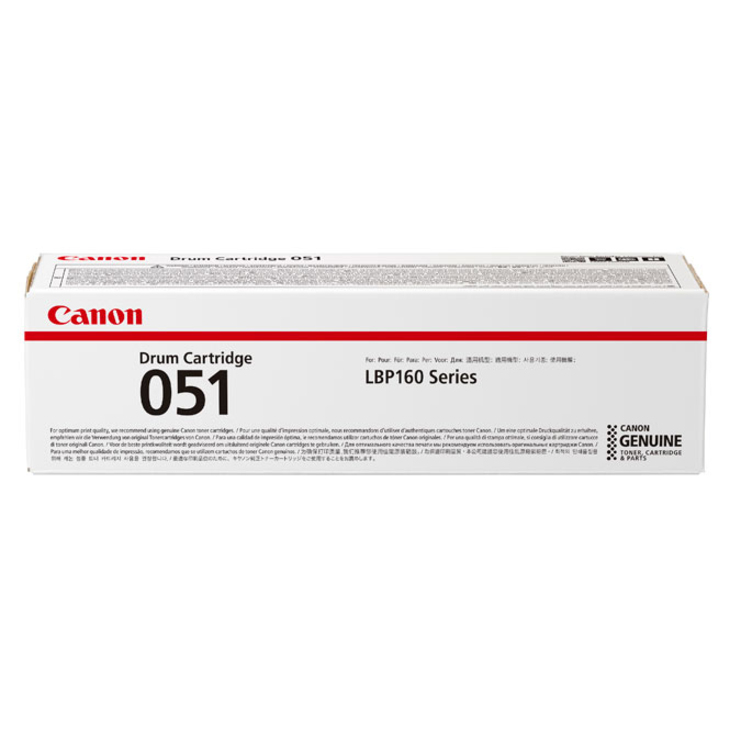 Canon Canon Laser Drum #051