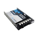 Axiom 480GB Enterprise EV200 2.5-inch Hot-Swap SATA SSD for Dell - 525 MB/s Maximum Read Transfer Rate - Hot Swappable - 3 Year Warranty