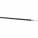 Panorama Antennas CS240 | Ultra-Low Loss 6.1mm diameter, Double Screened (FRZH) - N-Type/SMA Antenna Cable for Antenna - Extension Cable - Shielding - FRZH