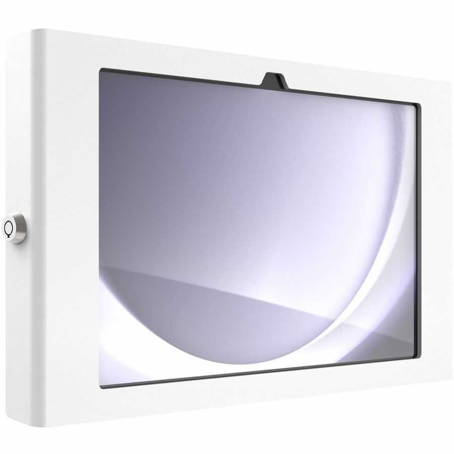 Galaxy Tab A9+ Apex Enclosure Wall Mount White - Galaxy Tab A9+ Apex Enclosure Wall Mount White