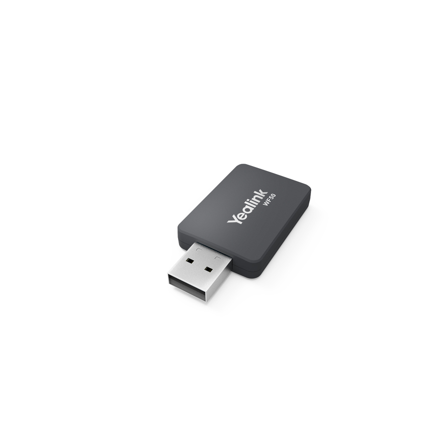 Yealink WF50 Wi-Fi Adapter for IP Phone