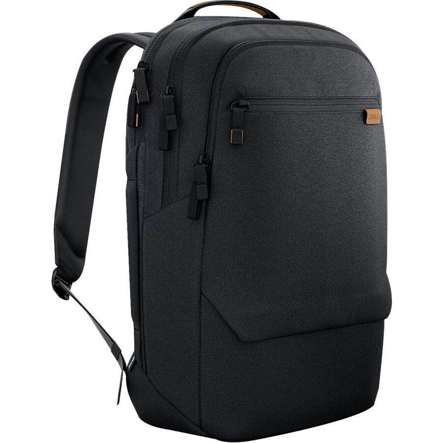 Dell EcoLoop Premier CP7625 Carrying Case (Backpack) for 14" to 16" Dell Notebook - Black