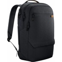 Dell EcoLoop Premier CP7625 Carrying Case (Backpack) for 14" to 16" Dell Notebook - Black