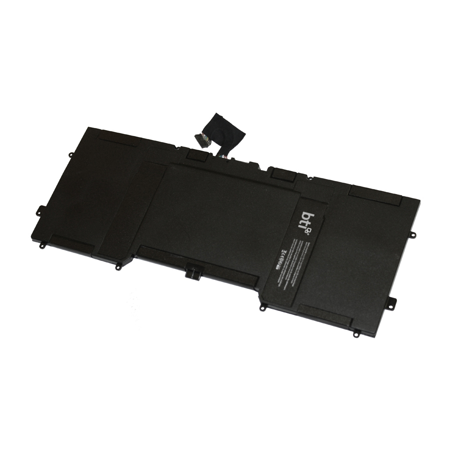 BTI Battery - For Notebook - Battery Rechargeable - 7500 mAh - 7.4 V DC