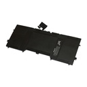 BTI Battery - For Notebook - Battery Rechargeable - 7500 mAh - 7.4 V DC