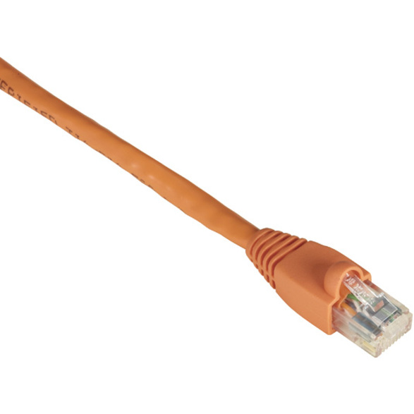 Black Box GigaTrue Cat. 6 Channel UTP Patch Cable