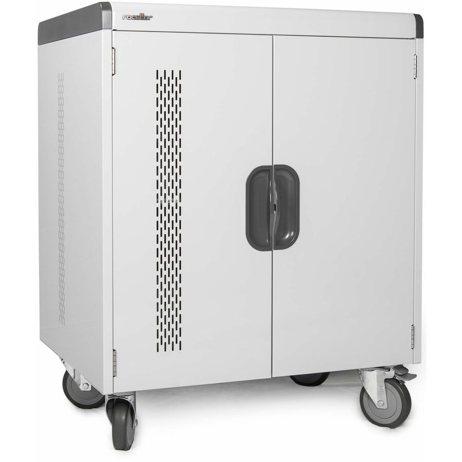 Rocstor Volt Charging Cart