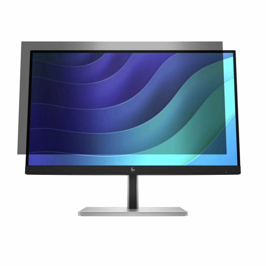 Targus 4Vu Privacy Screen for 24-inch Edge-to-Edge Infinity Monitor (16:9) Clear, Tinted