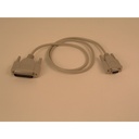 Belkin Pro Series Modem Serial Cable