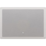 Kramer Yarden 6-ID 2-way In-wall Speaker - 30 W RMS - White