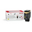 Xerox Genuine Xerox® C410 Color Printer, VersaLink® C415 Color Multifunction Printer Yellow Standard capacity Toner Cartridge (2000 Pages) - 006R04680