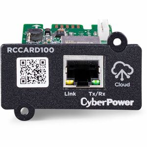 CyberPower RCCARD100 CyberPower Cloud Monitoring Card