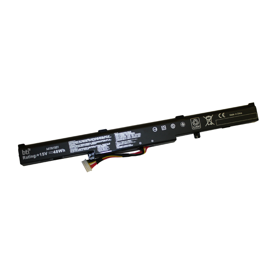 BTI Battery
