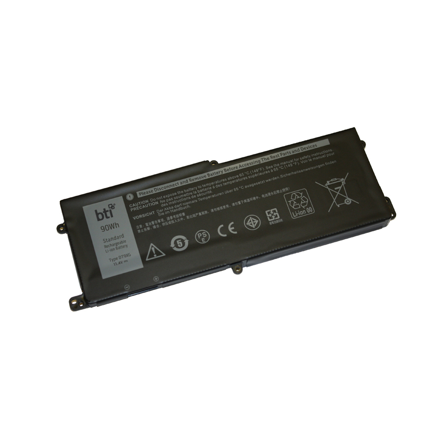 BTI Battery