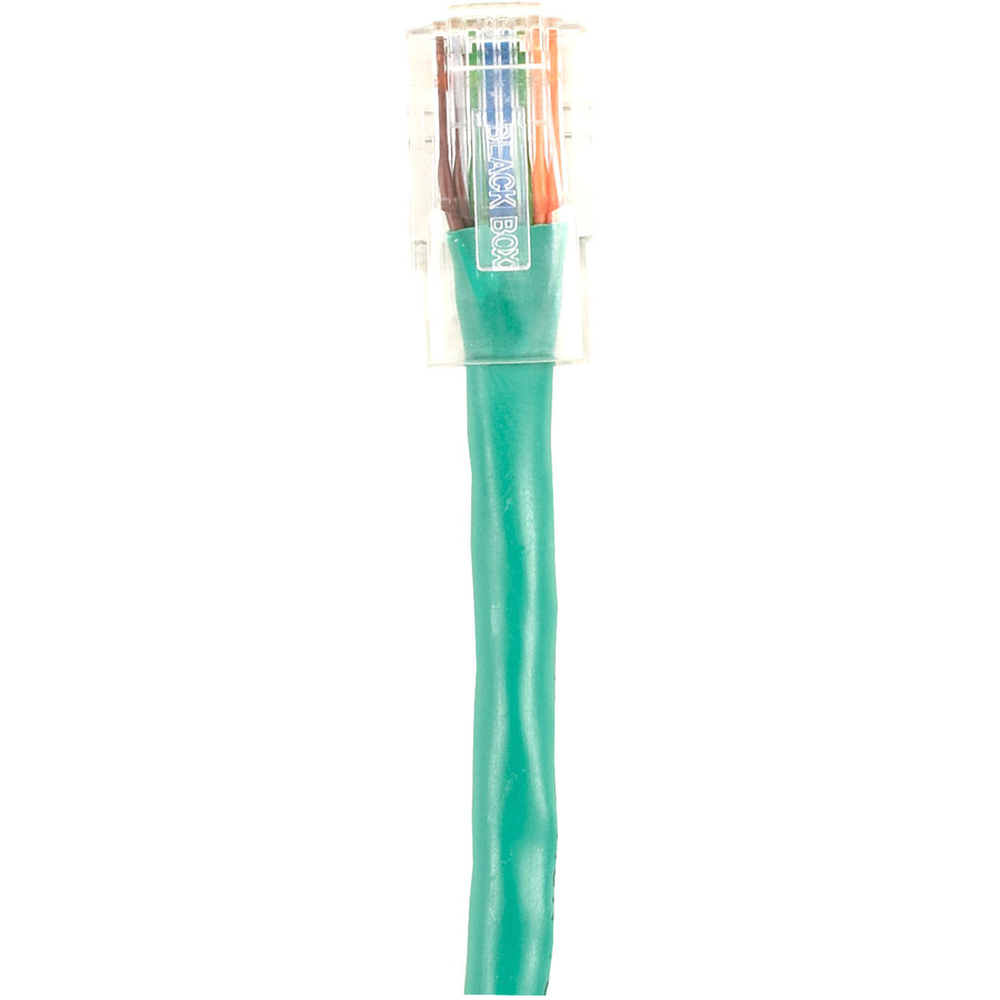 Black Box Connect Cat.6 UTP Patch Network Cable
