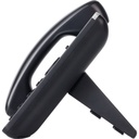 Grandstream GXP1615 IP Phone - Corded - Corded - 3 Multiple Conferencing - Wall Mountable - Black