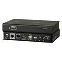 ATEN USB HDMI HDBaseT 2.0 KVM Extender (4K@100 m)-TAA Compliant