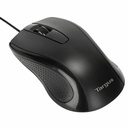 Targus 3-Button USB Full-Size Optical Mouse