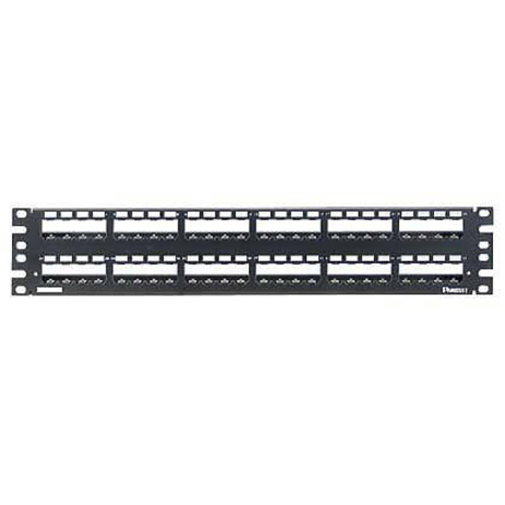 Panduit CP48WSBLY Modular Patch Panel