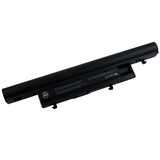 BTI Notebook Battery - For Notebook - Battery Rechargeable - Proprietary Battery Size - 4400 mAh - 10.8 V DC - 1