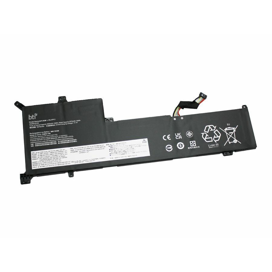 BTI Battery