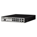 Yamaha Intelligent L2 Network switch with PoE