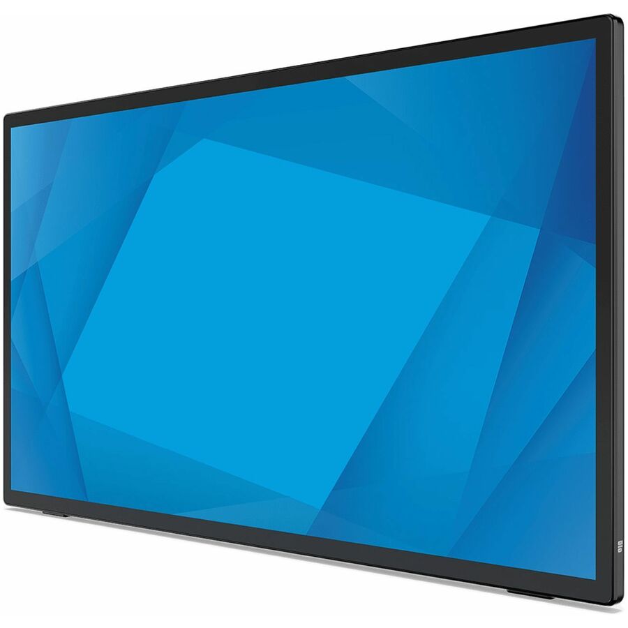 Elo 2770L 27" Class LED Touchscreen Monitor - 16:9 - 14 ms