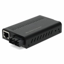 AddOn 10/100Base-TX(RJ-45) to 100Base-FX(SC) MMF 1310nm 2km Mini Media Converter
