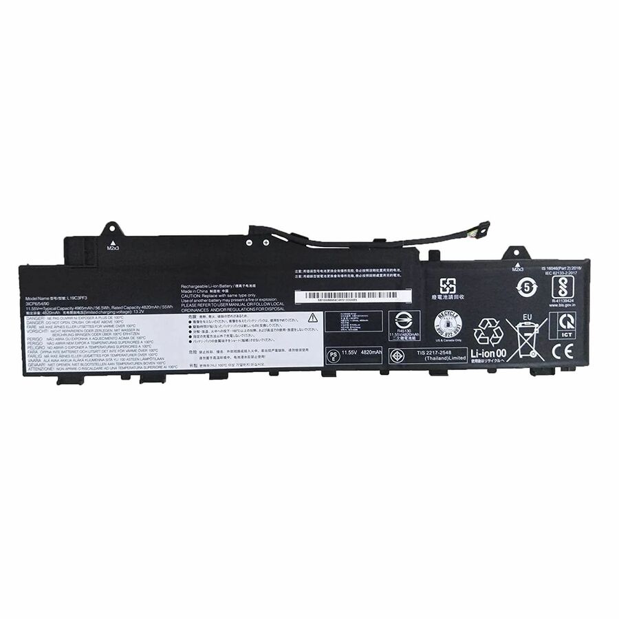 BTI L19M3PF3 Battery