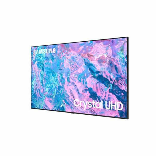 Samsung HG43CU703NF 43" Smart LCD TV