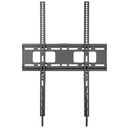 Atdec Wall Mount for Digital Signage Display - Black