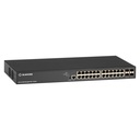 Black Box LPB3000 Ethernet Switch