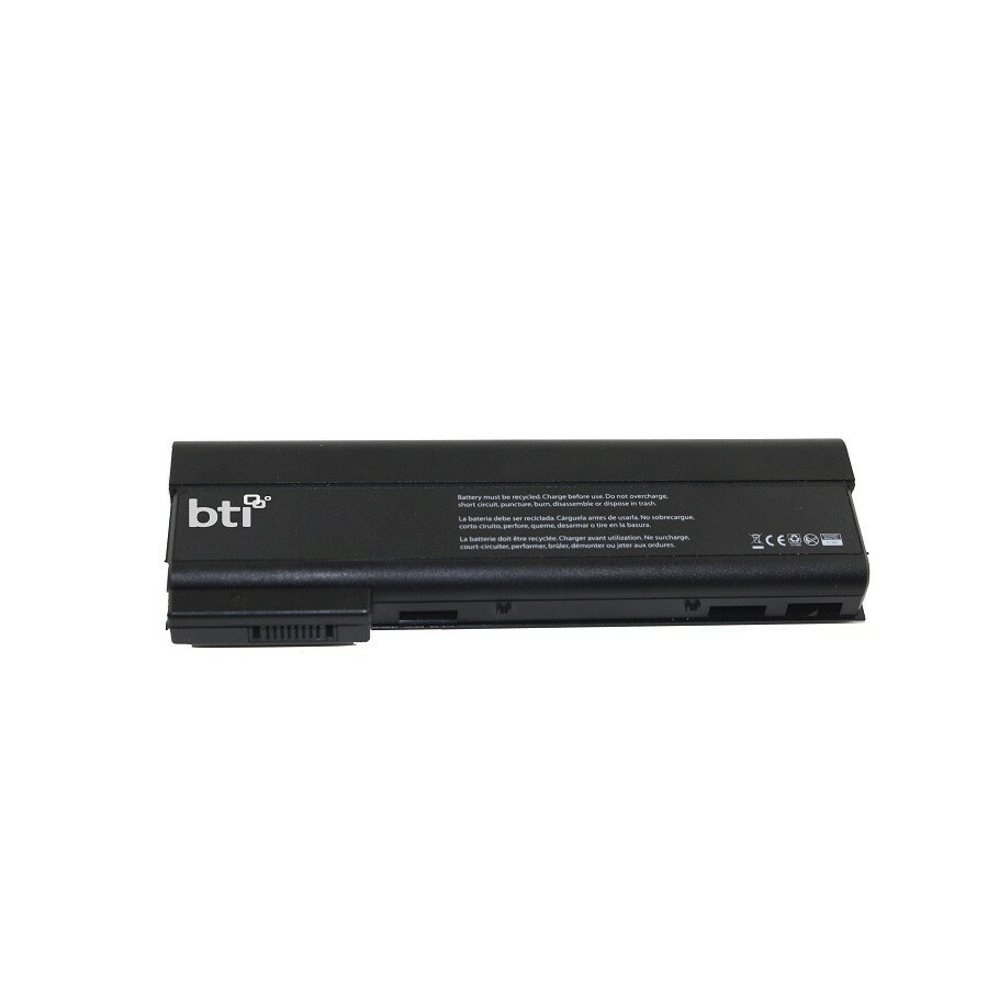 BTI HP-PB650X9 10.8V 91WHR LI-ION BATTERY 718757-001, CA09, E7U22AA, E7U22UT PROBOOK 640 G1, PROBOOK 645 G1, PROBOOK 650, PROBOOK 650 G1, PROBOOK 655 G1