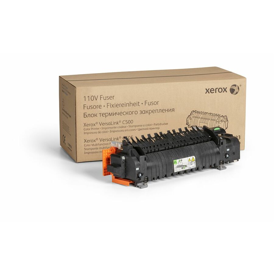 Xerox Fuser For The VersaLink C500/C505