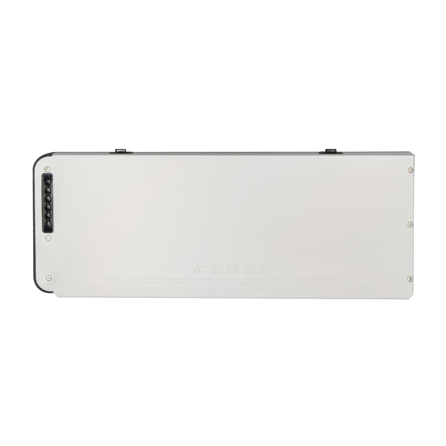BTI Notebook Battery - For Notebook - Battery Rechargeable - Proprietary Battery Size - 5000 mAh - 10.8 V DC