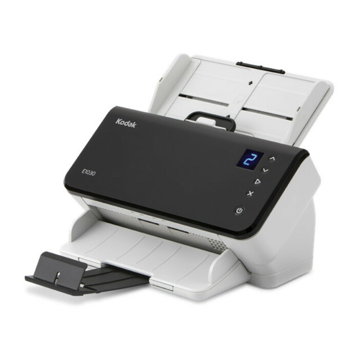 Kodak Alaris E1030 Sheetfed Scanner - 600 dpi Optical